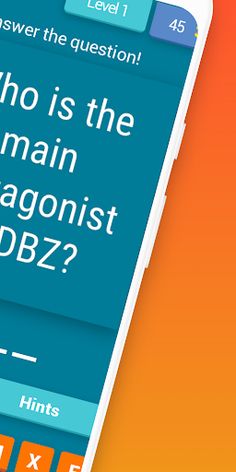 Dragon Quiz Trivia - Screenshot 2