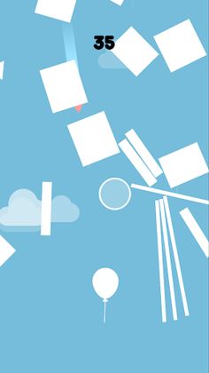 Balloon Keeper - Screenshot 3