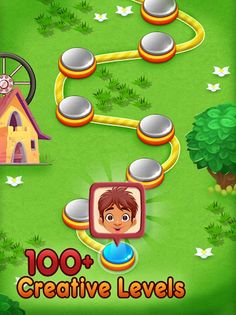 JFroz Sweet Sugar Cars - Screenshot 3