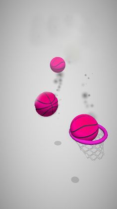 Basketball Shot Extreme Dunk - Screenshot 3