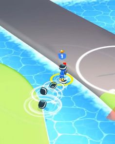 Army Masters 3D - Screenshot 3