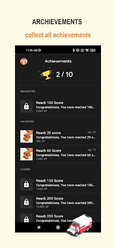 Dizzy Racer - Screenshot 4