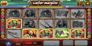 Crazy Arcades - Screenshot 2