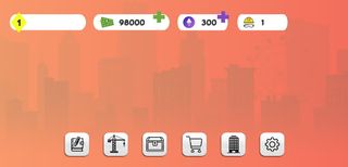 Contractors World - Müteahhitl - Screenshot 2