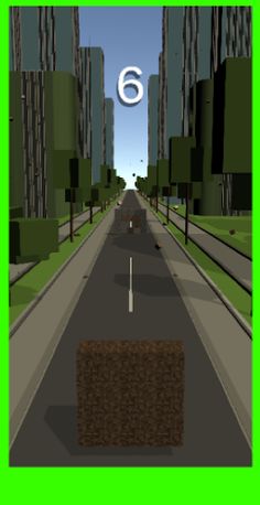 Block Crusher - Screenshot 2