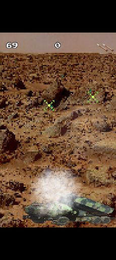 Hi From Mars - Screenshot 3