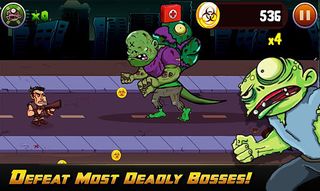 Zombieland - Screenshot 3