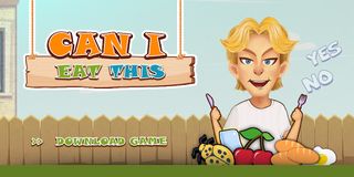 Can I Eat This - Screenshot 3