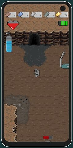 Out There - Screenshot 4