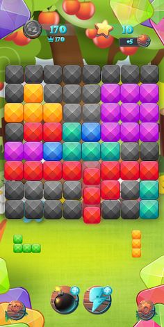 Block Puzzle 3D 2022 - Screenshot 2
