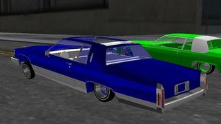 Lowrider Car Game Pro - Screenshot 3