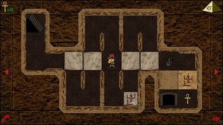 Tomb Katacomb - Screenshot 3