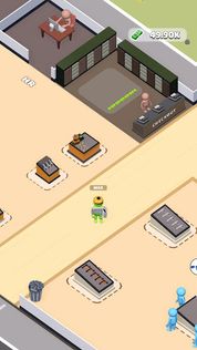 Ammo Arena - Screenshot 1