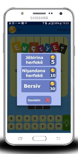 Ew Çi Ye? - Screenshot 3