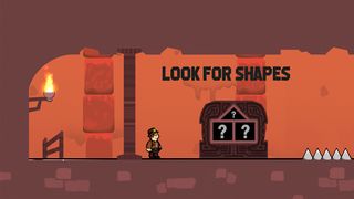 Tricky Cave - Puzzle Adventure - Screenshot 2