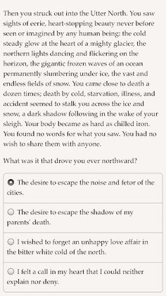 The Mysteries of Baroque - Screenshot 2