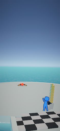 Stack Gun Run - Screenshot 4