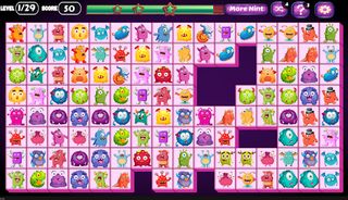 Onet Kingdom Monster Saga - Screenshot 1