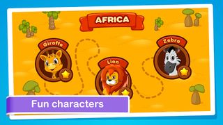 Kids Kindergarten Math - Screenshot 2