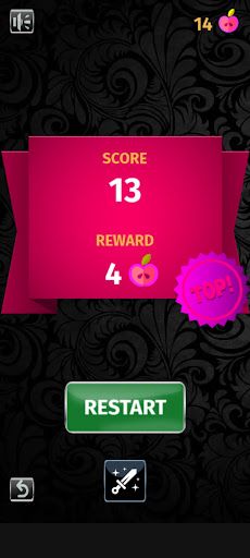 sharp knife hit - Screenshot 3