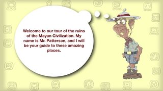 Maya - Search and Find Games - Screenshot 2