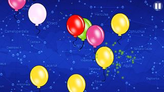 Magic balloons - Screenshot 2