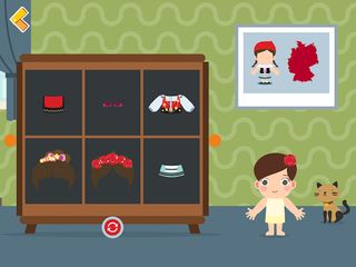Citizen kids – games to learn  - Screenshot 3