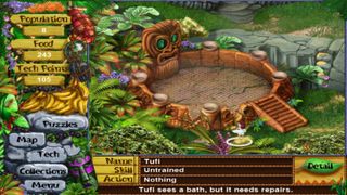 Virtual Villagers 3 - Screenshot 1