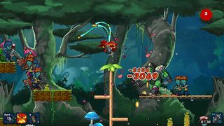 Zombie Killer: Doomsday Hero - Screenshot 1