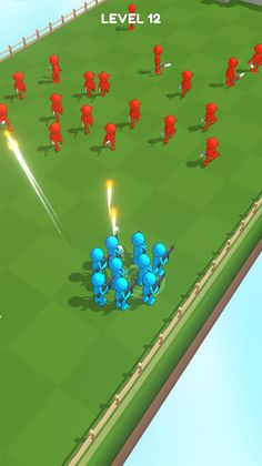 Shooter Guy - Screenshot 2