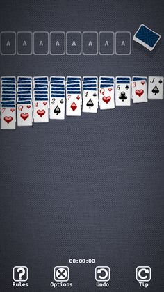 Solitaire Maximus - Screenshot 3
