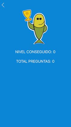 Triviálaga - Screenshot 4