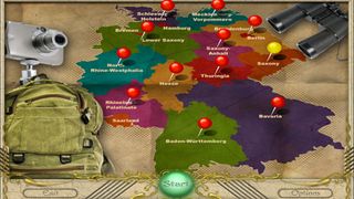 FlipPix Travel - Germany - Screenshot 1