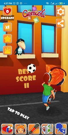 Skate Gamers - Screenshot 4