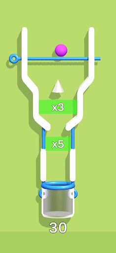 Huggy Pull Pin: Playtime - Screenshot 4