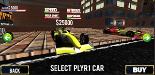 Formula 1 Shift Racer - Screenshot 2