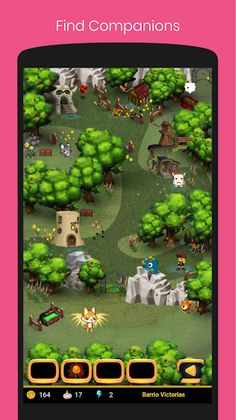 Woof: A Dog's Tale - Screenshot 2