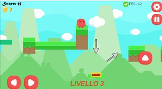 Specialy Bruite - Screenshot 3