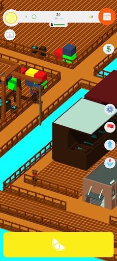 Lemon IDLE Inc - Screenshot 3