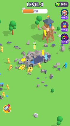 IDLE Re-Build - Screenshot 2