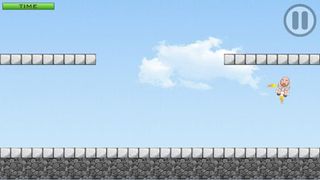 Toilet - time to fly - Screenshot 2