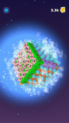 Mini World - Screenshot 3