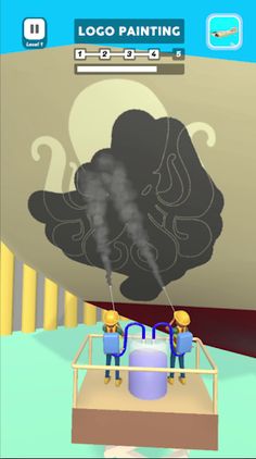 Ship Dockyard - Screenshot 3