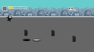 PINCHIMONO - Screenshot 2