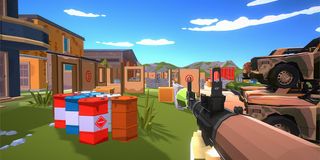 Combat Strike CS FPS GO Online - Screenshot 3