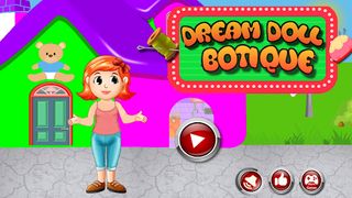 Fashion Tailor Designer - Screenshot 1