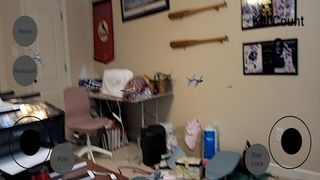 AR Fighter Jet Battle - Screenshot 3