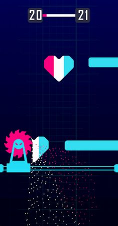 Color Cut - Screenshot 2