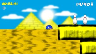 Bowlmania - Screenshot 2