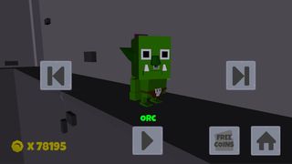 Endless Dungeon - Screenshot 3